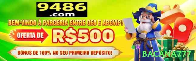 Screenshot - bacana777 🎰💹 Volatilidade média + max bet em features: ative bônus rounds com stake alto — multiplique small wins! 🌟🤑