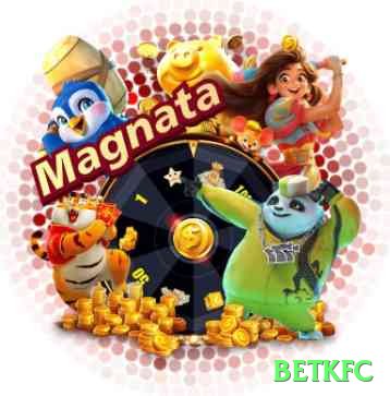 betkfc Slot Machine Royal Screenshot 1