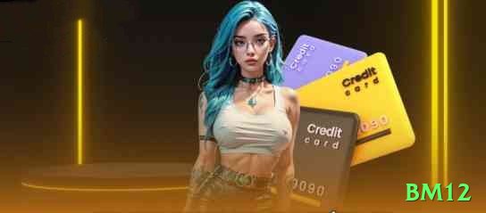 bm12 Prime - bônus diário Screenshot 1