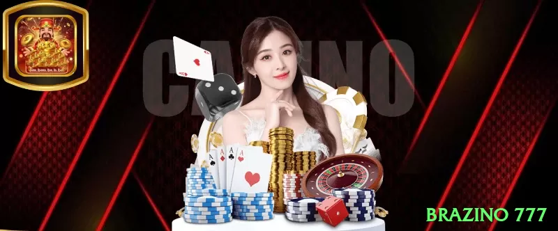 brazino 777 Cash Champion Screenshot 1