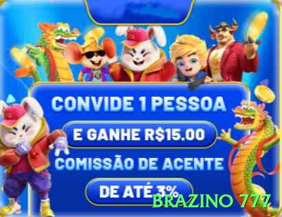 brazino 777 Deluxe APK v4.6.0 Screenshot 1