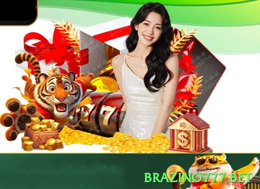 brazino777 bet APK VIP v3.9.7 Screenshot 2