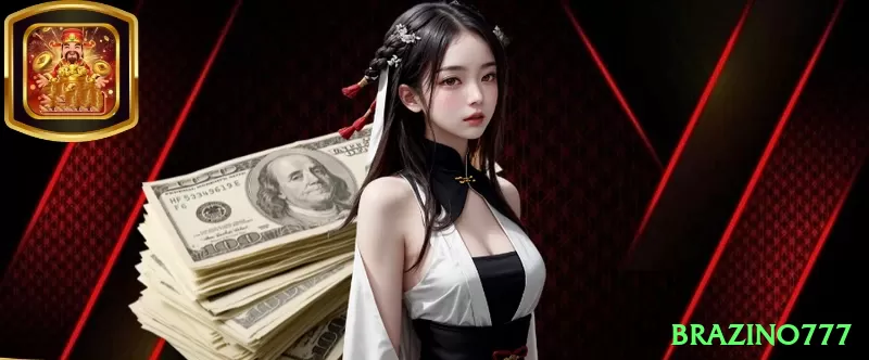 brazino777 Slots Ultimate v1.6.1 Screenshot 1