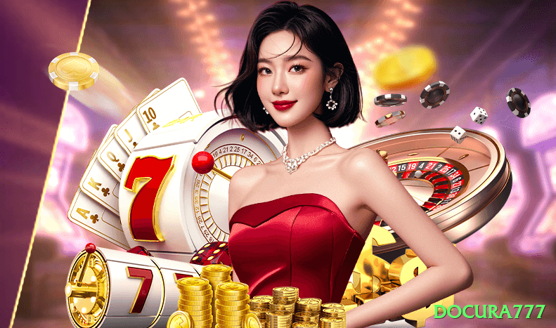 docura777 Casino Supreme v4.4.8 Screenshot 1