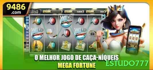 estudo777 Jackpot Super v2.7.4 Screenshot 1
