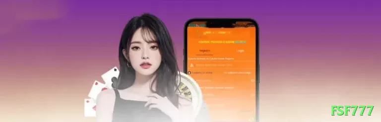 fsf777 - Casino Legend Screenshot 1