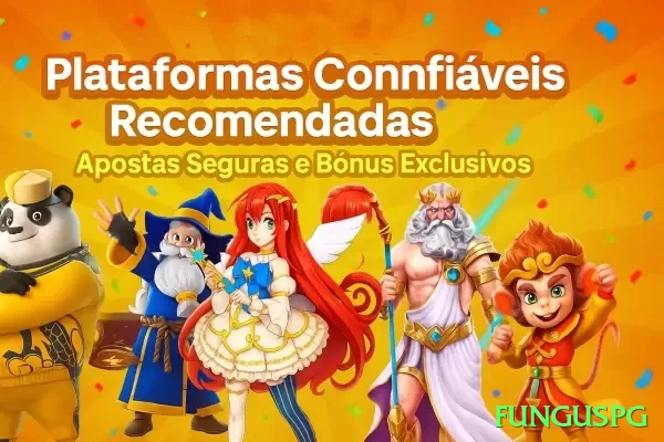 funguspg BR Plus Screenshot 1