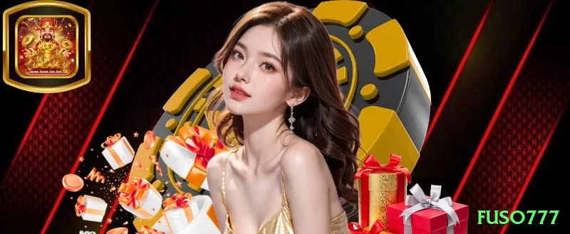 fuso777 Master Jackpot Screenshot 1