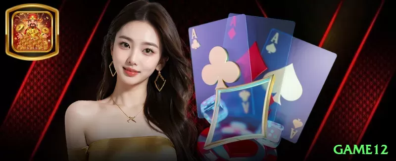 game12 Casino Official v4.7.3 Screenshot 1