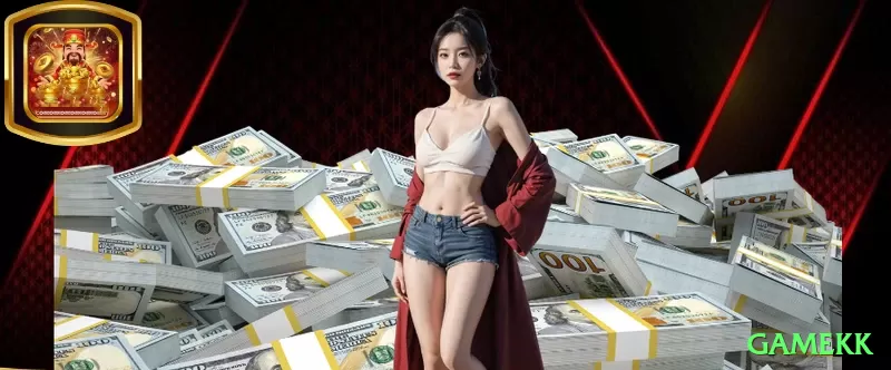 gamekk Cash Premium Screenshot 1