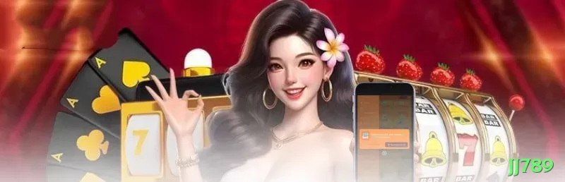 jj789 Mobile Supreme Screenshot 1