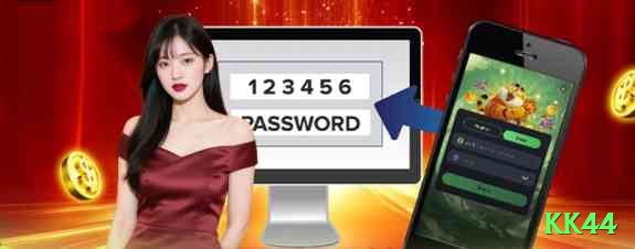 kk44 Gaming Ultimate Screenshot 2