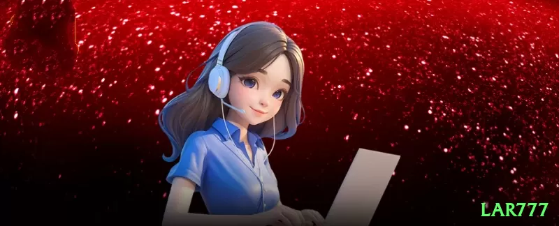 lar777 Gaming Super Screenshot 1