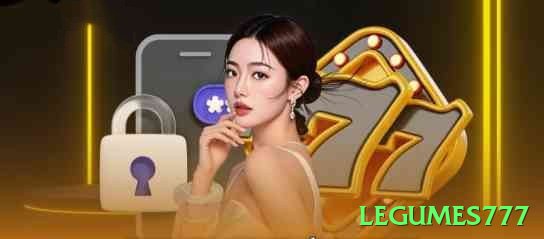 legumes777 - Slots Deluxe Screenshot 1