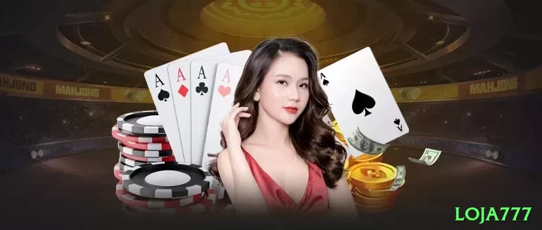 Screenshot - loja777 🧠🛑 No poker, paciência e autocontrole são fundamentais; se estiver cansado, pare e volte outro dia. 😮‍💨