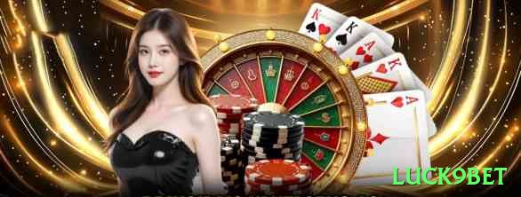 luck9bet APK Premium v2.3.1 Screenshot 1