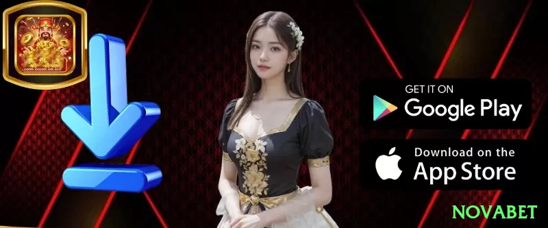 novabet King Gaming App Screenshot 1