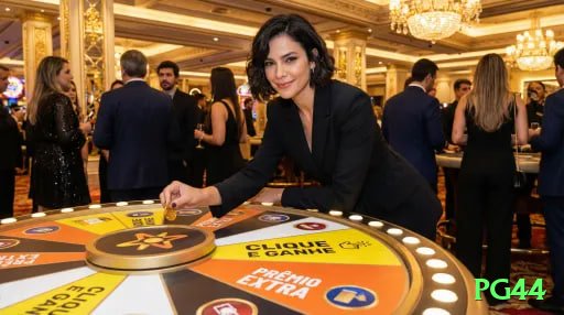 pg44 Champion - Casino & Slots Screenshot 1