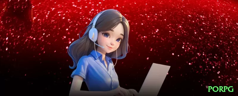 porpg BR Mega Screenshot 1