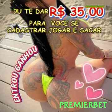 Screenshot - premierbet ⚽🔥 App futebol live over HT Brasil: baixe e entre over 2.5 — value explosivo em jogos brasileiros, lucro rápido no smartphone! ⚽🤑