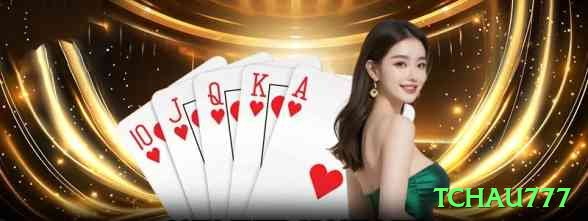 tchau777 - Gaming Supreme Screenshot 2