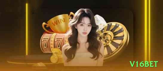 v16bet Gold - Win Real BRL Screenshot 2