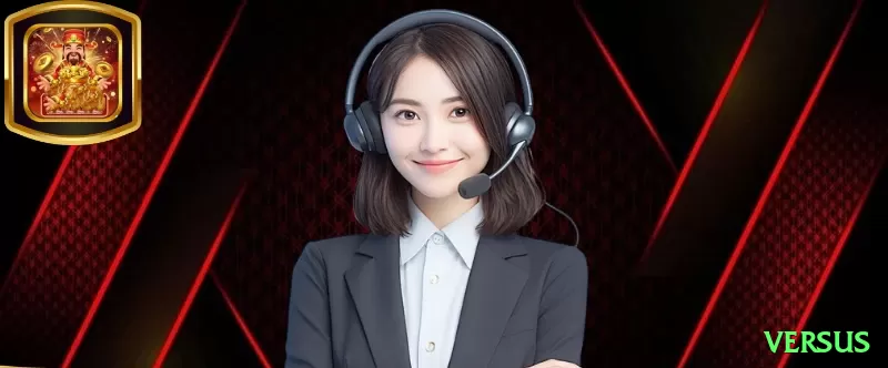 versus Supreme Casino App Screenshot 2