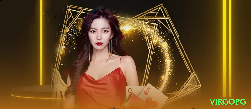 virgopg King - Casino & Slots Screenshot 2