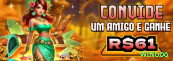 WIN606 Elite Casino App Screenshot 1