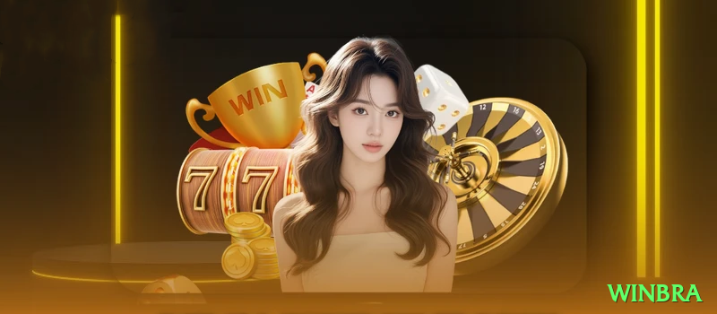 winbra Live Casino Supreme Screenshot 2