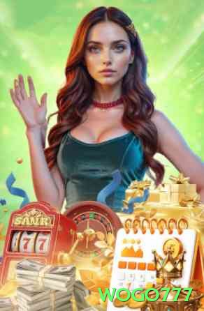 wogo777 Game Prime v5.9.4 Screenshot 1
